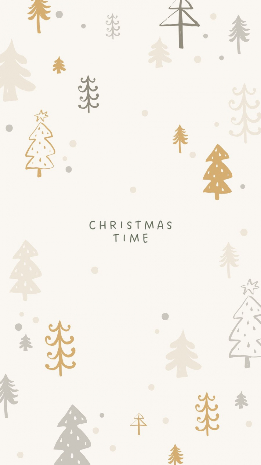 Free and customizable holiday background templates