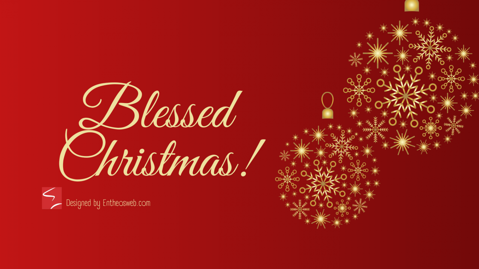 Free Christmas Facebook Cover Designs  EntheosWeb