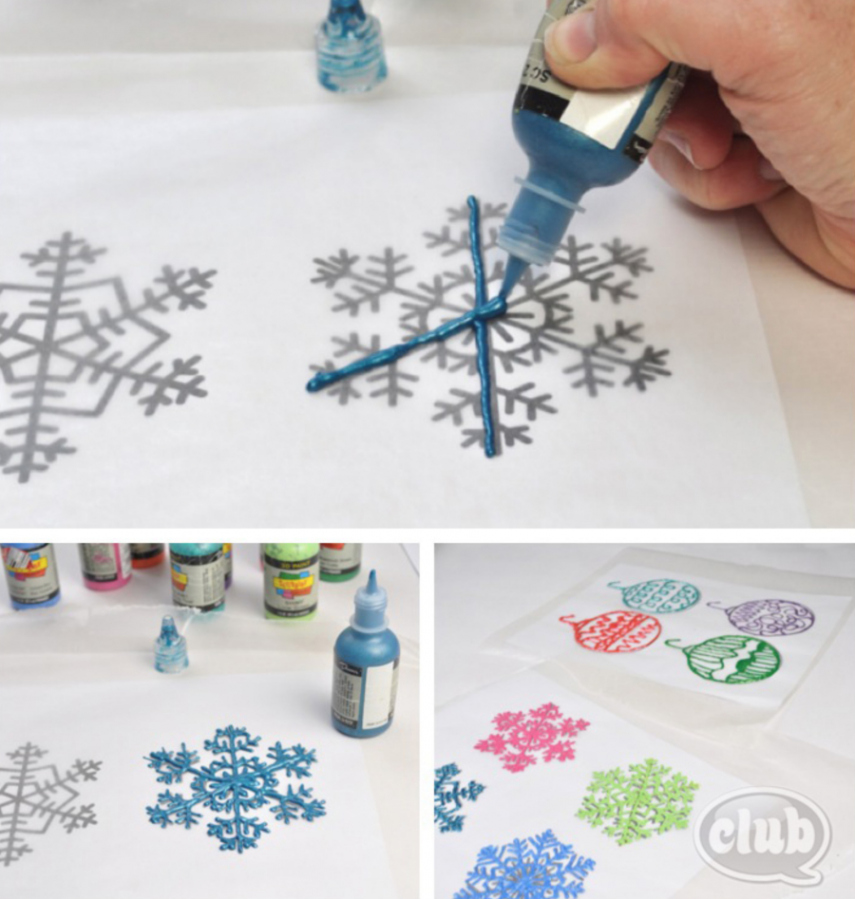 Fun & Creative th Grade Winter Holiday Party - This Is The Blog