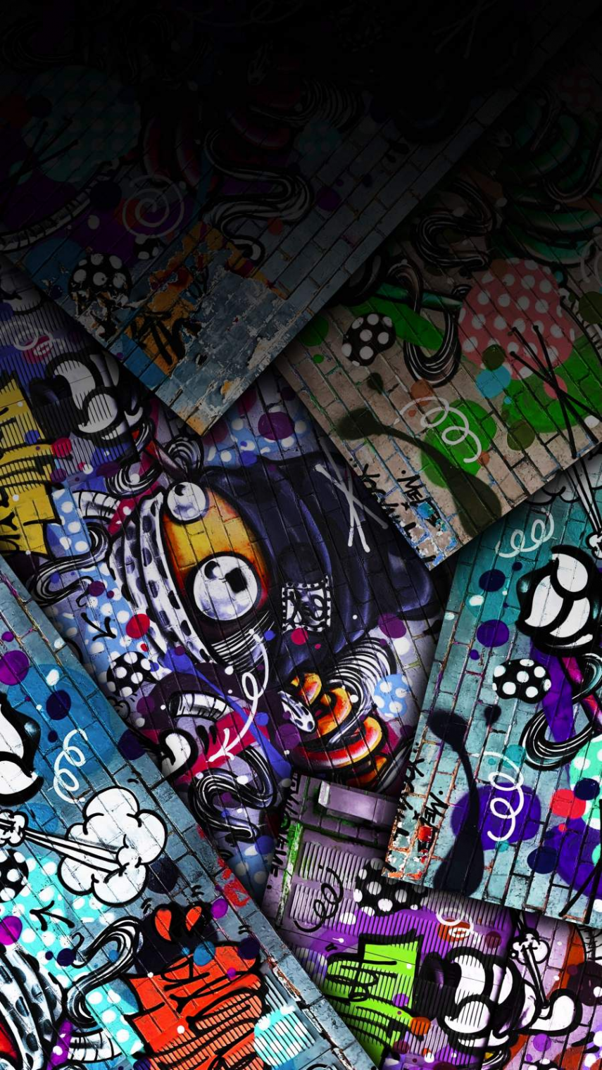 Graffiti Art iPhone Wallpaper – Cool wallpapers in   Graffiti