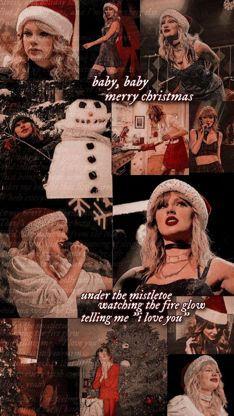 HD taylor swift christmas wallpapers  Peakpx