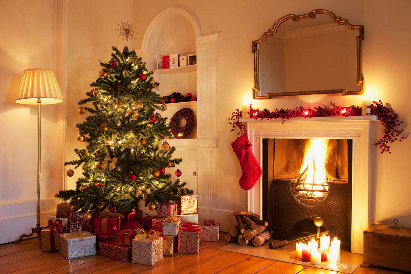 Holiday Fire-Safety Tips: How to Decorate, Celebrate and Avoid Tragedy