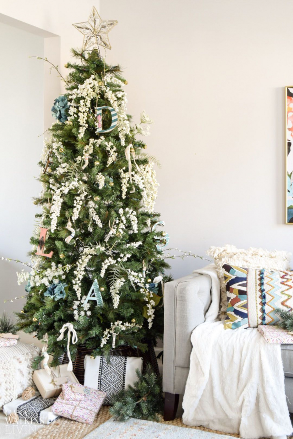 How to Decorate Your Christmas Tree Like a Pro