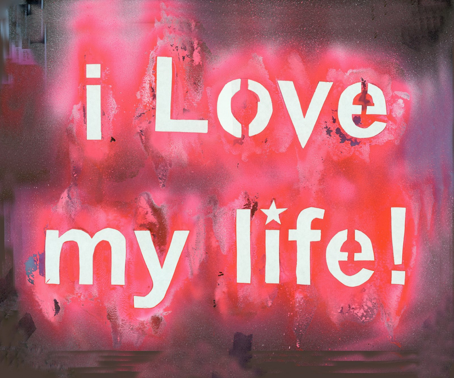 i Love my life! ← Editions ← Artis