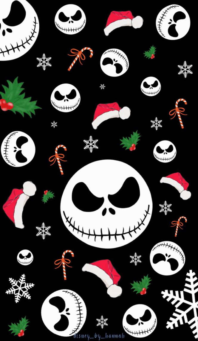 Jack Skellington Christmas: A Magical Blend of Holiday and Halloween