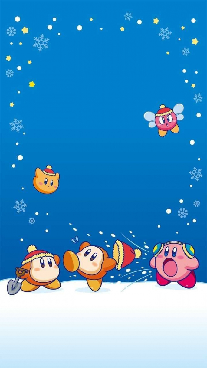 Kirby Wallpaper Explore more #kirby, Action, Fictional Character