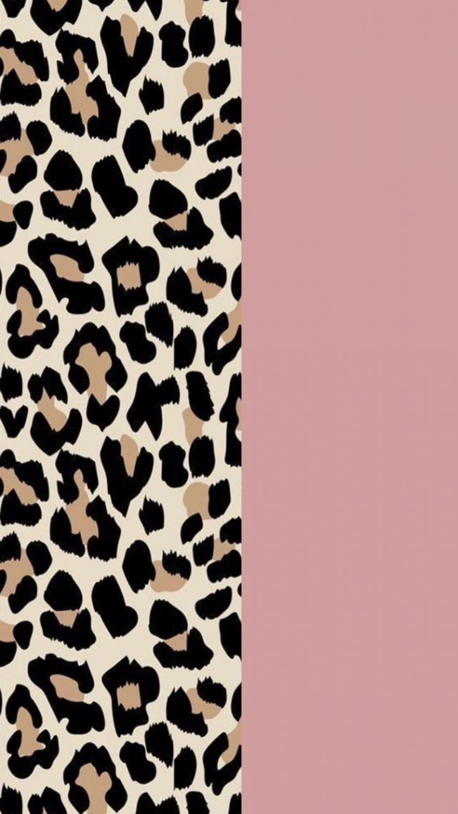 leopard background  Cheetah print wallpaper, Iphone wallpaper