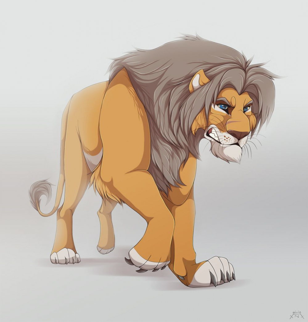 Lion king art, Lion king fan art, Lion king drawings