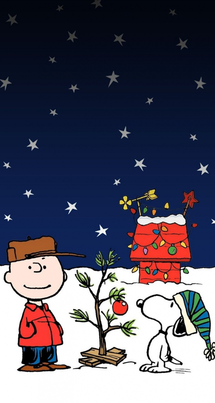 Merry Christmas Charlie Brown  Snoopy christmas, Holiday iphone