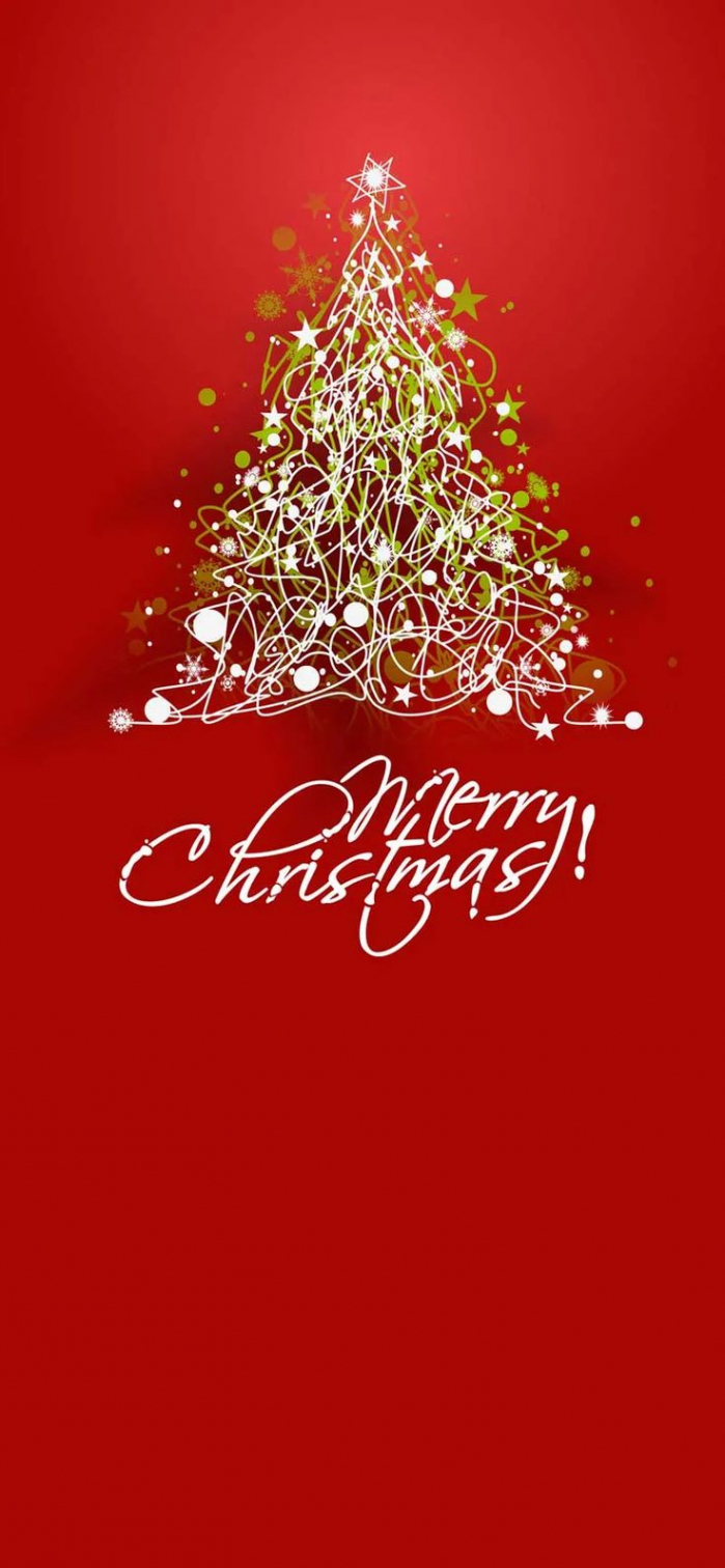 + Merry Christmas iPhone Wallpaper HD Free Download