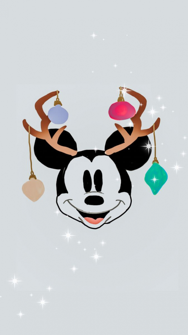 Mickey Mouse Christmas  Mickey mouse christmas, Disney christmas