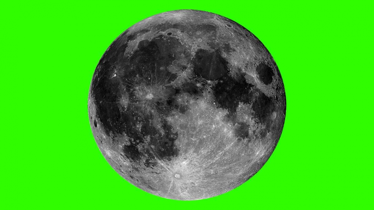 moon in green screen free stock footage  Full moon tattoo, Moon calendar,  Moon tattoo