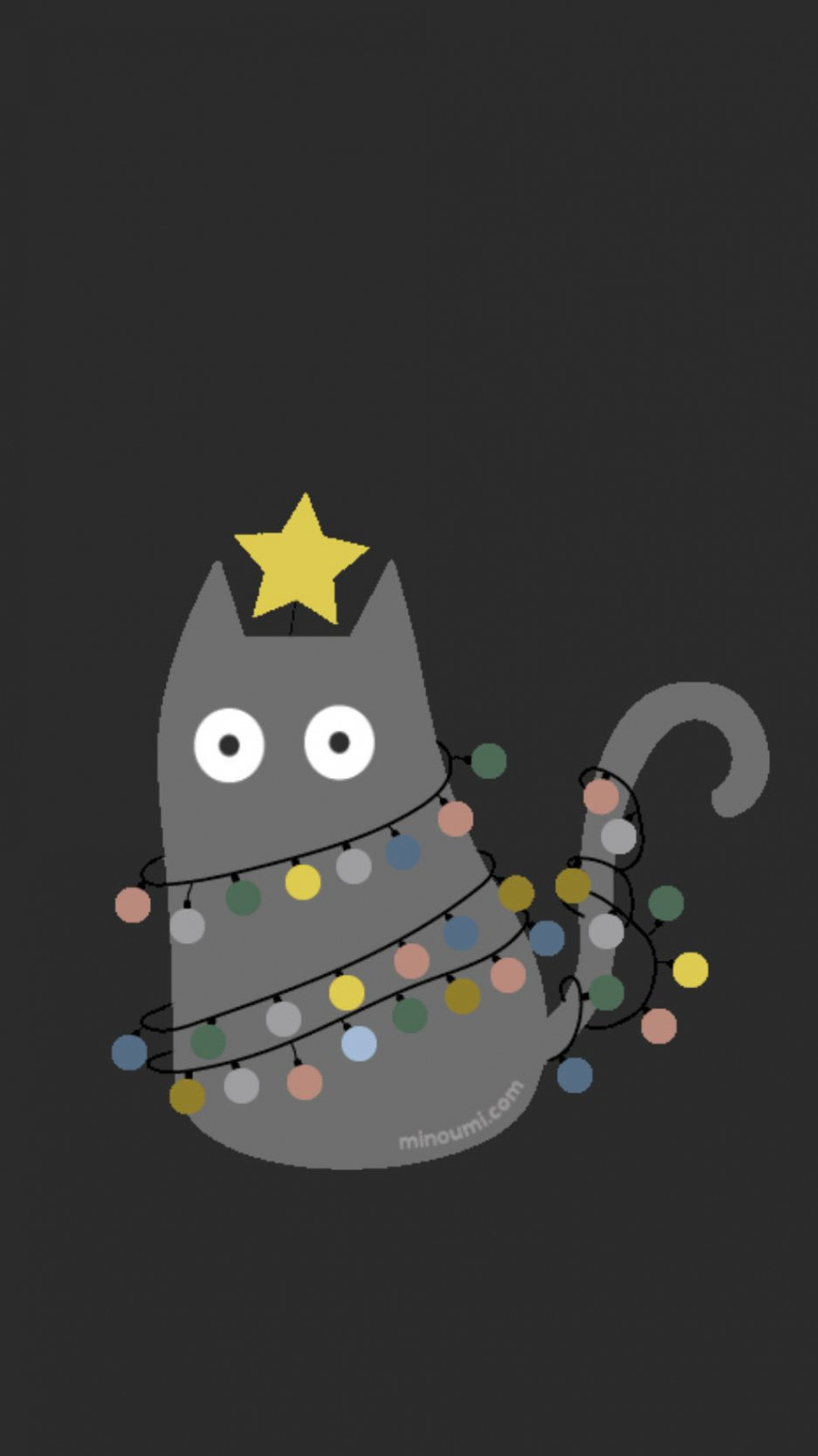 mumeagency  Linktree  Christmas cats, Cat art, Christmas art