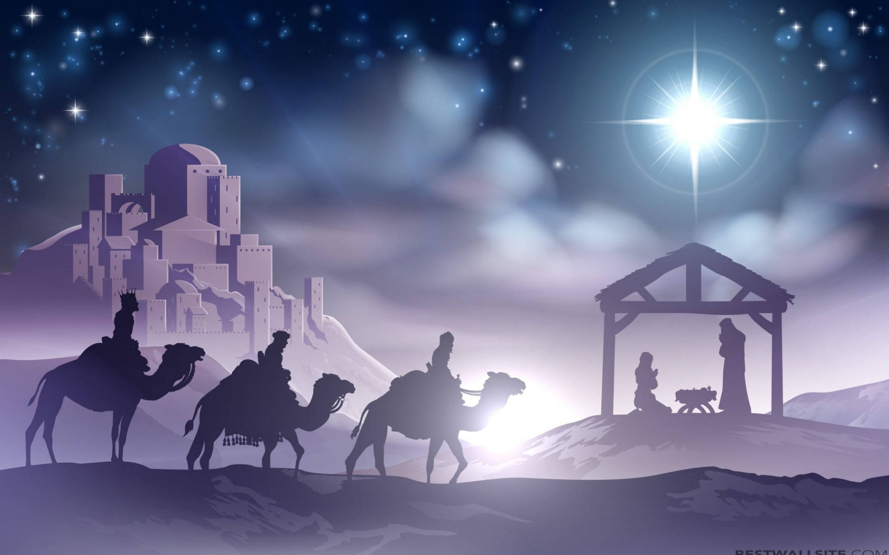 +] Nativity Wallpapers  Wallpapers