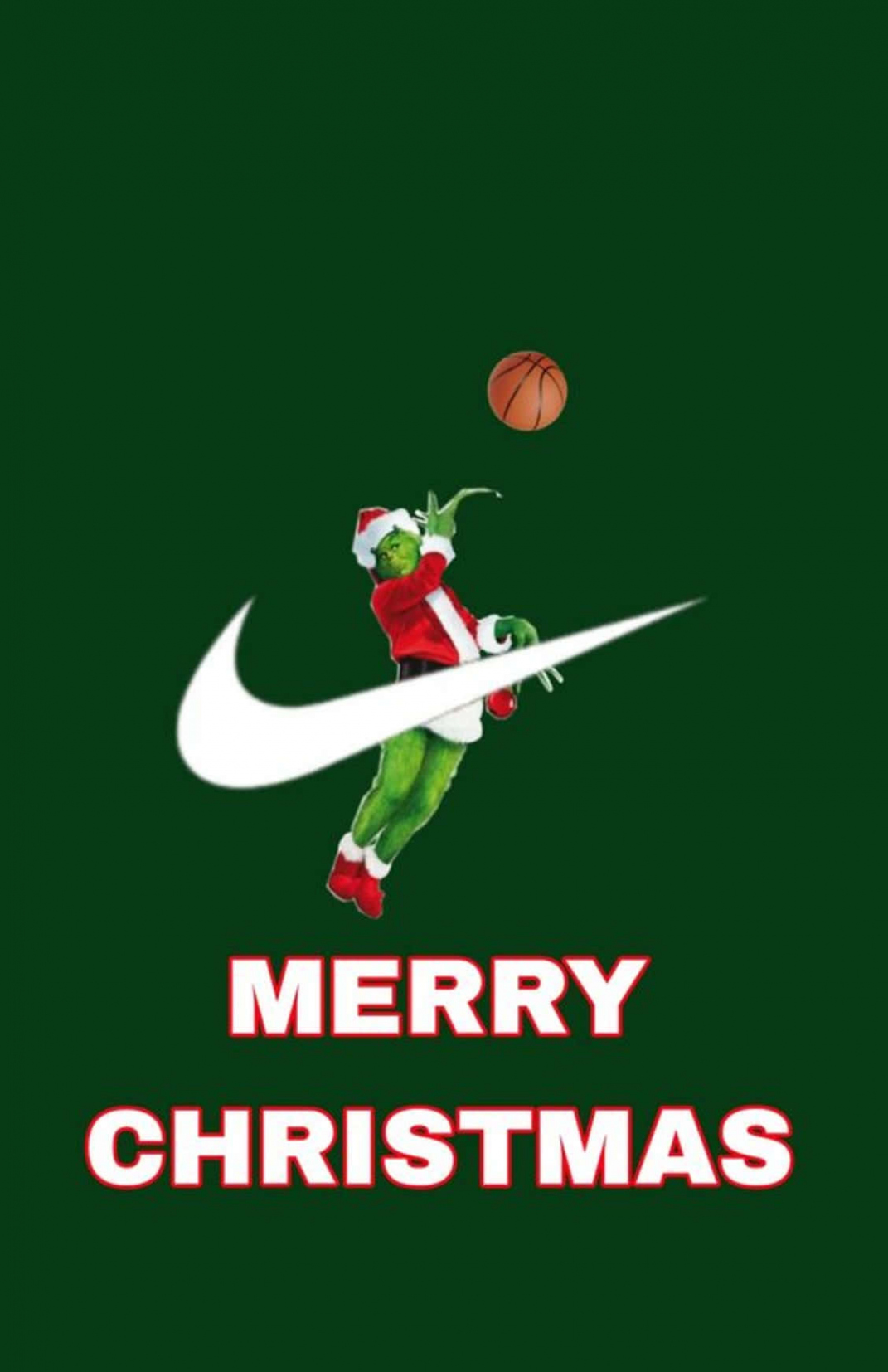 +] Nba Christmas Wallpapers  Wallpapers