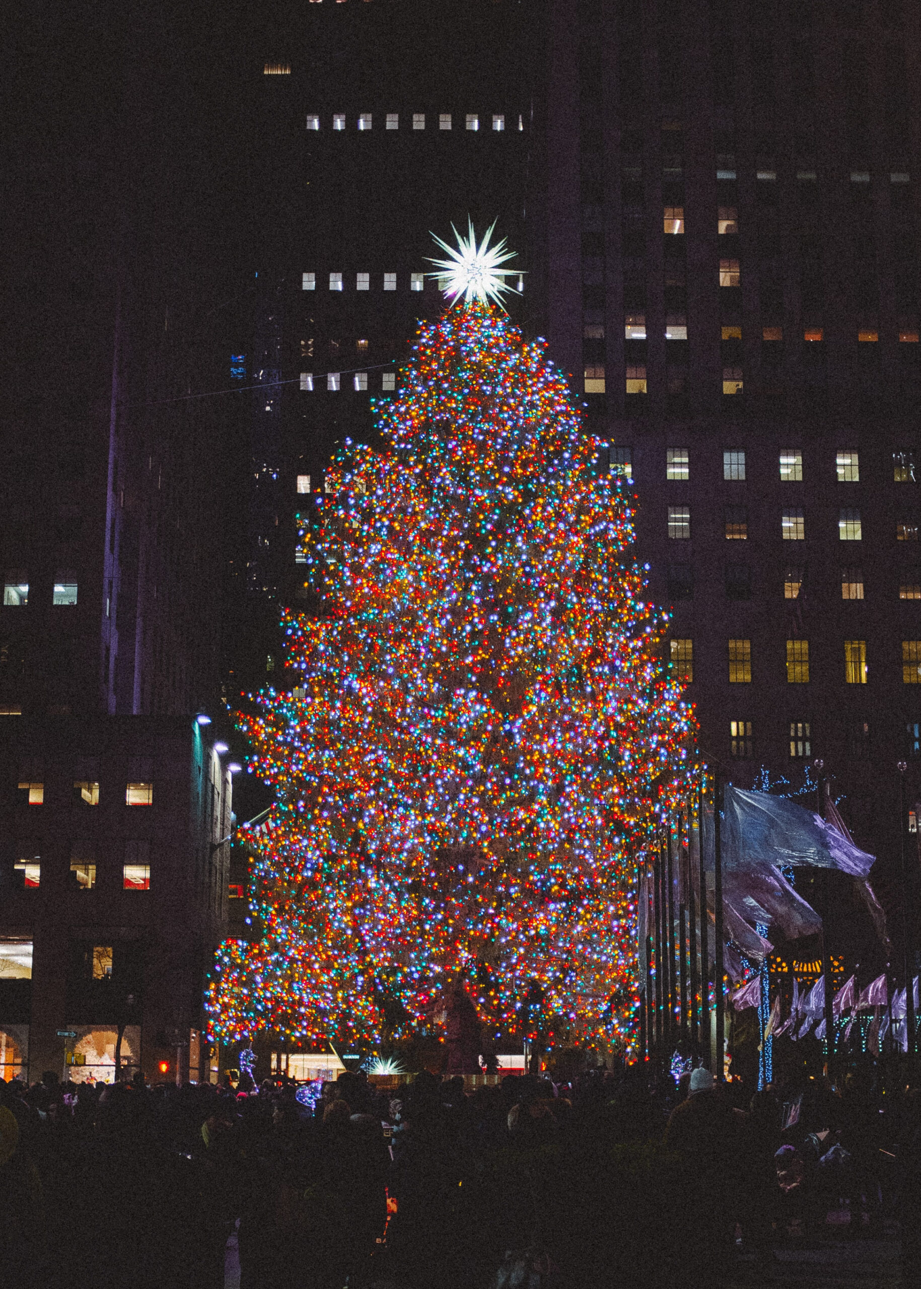 ,+ New York Christmas Pictures  Download Free Images on Unsplash