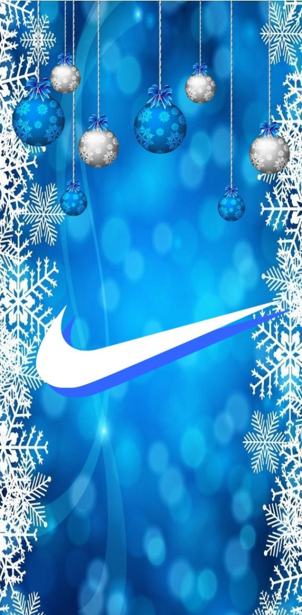 Nike Christmas Wallpapers - Wallpaper Cave