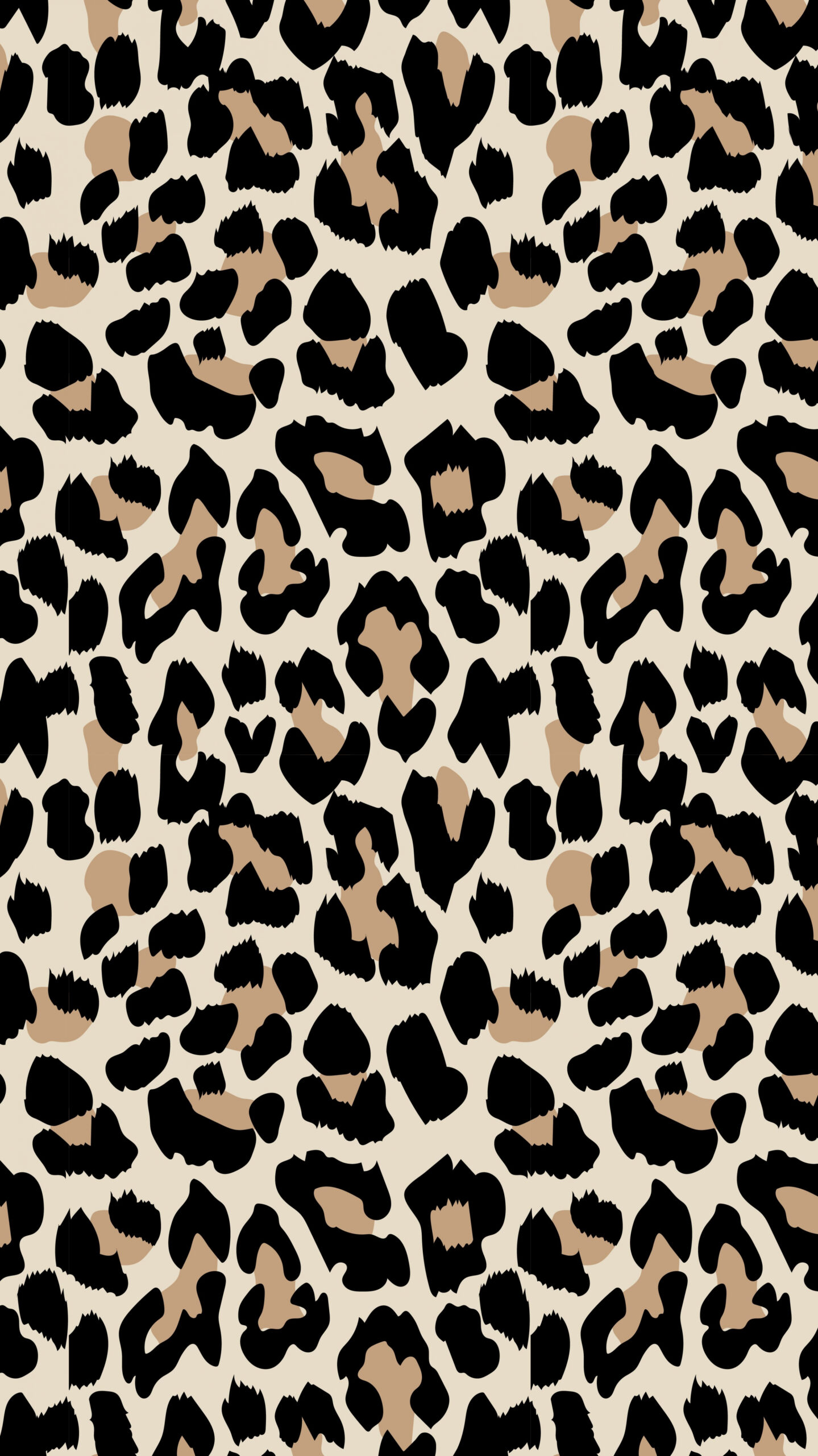 Pin by Inspiration By Fleur on ✯ prints  Cheetah print wallpaper