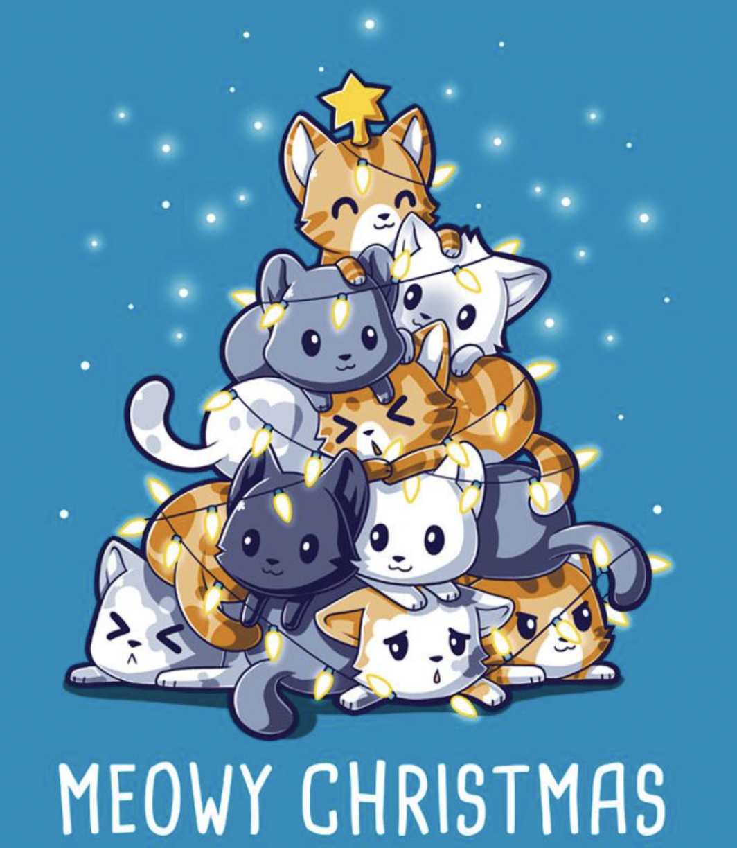 Pin by Kassidy Nickey on teeturtle  Cute animal drawings, Cat