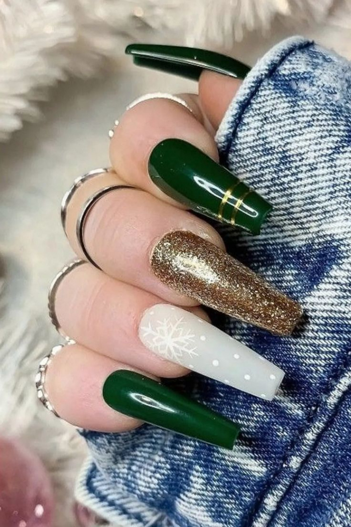 Pin on Trendy Nails