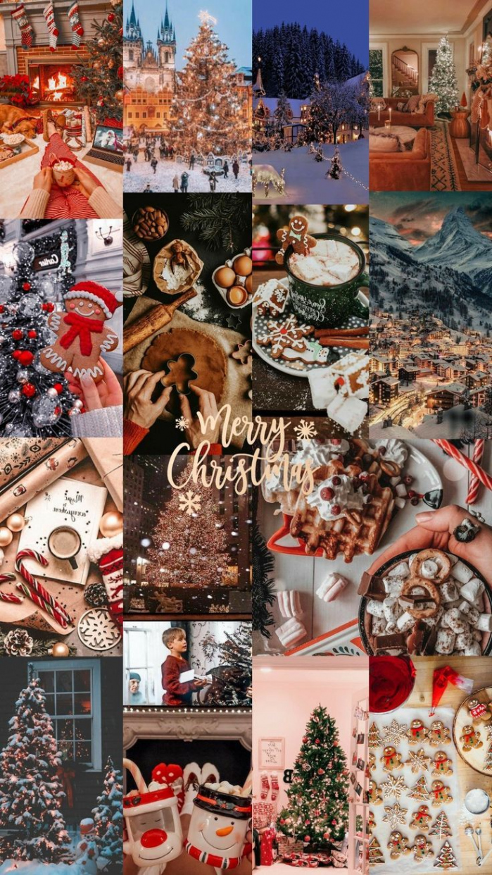 Pinterest  Merry christmas wallpaper, Christmas wallpaper