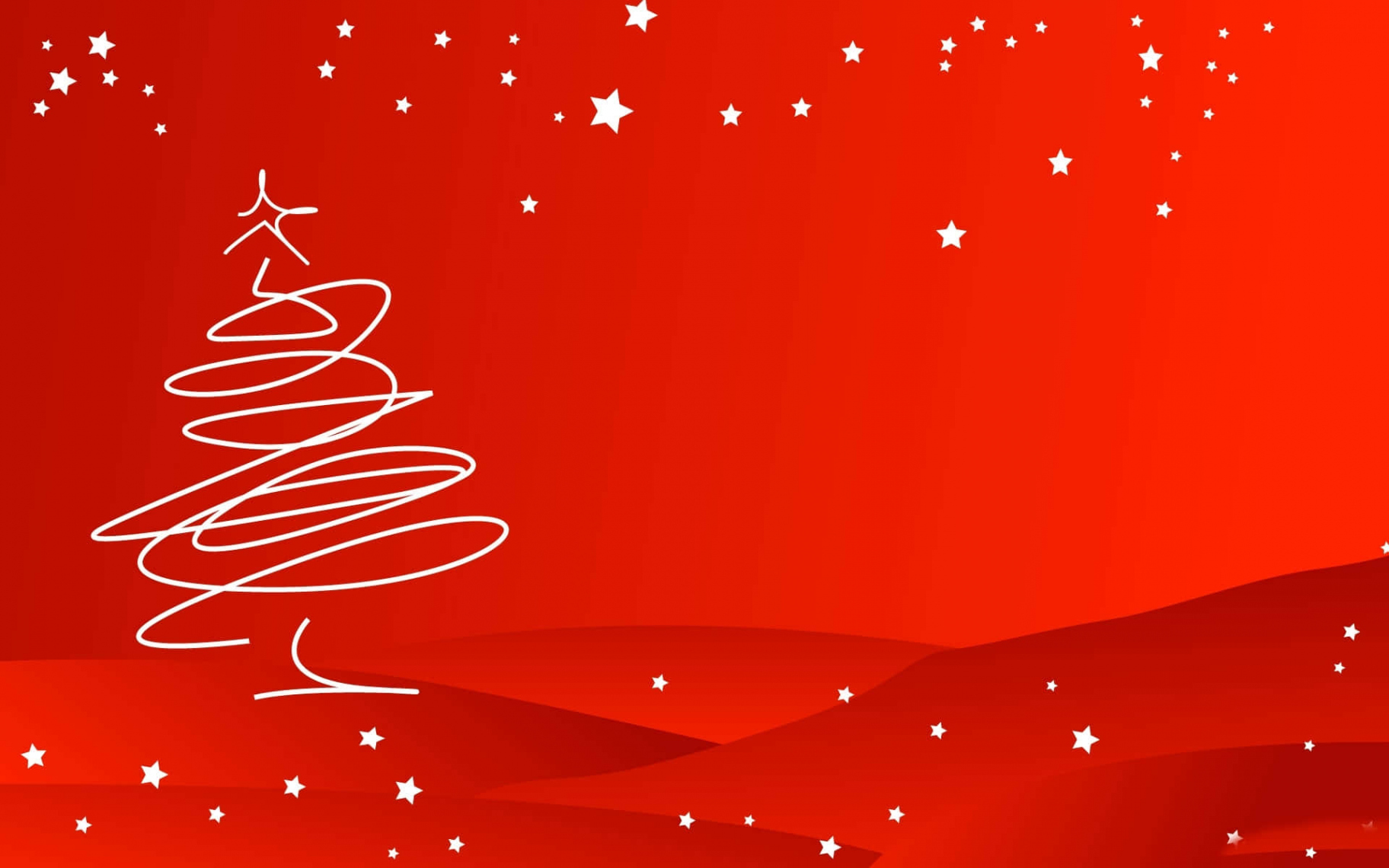 +] Red Christmas Backgrounds  Wallpapers