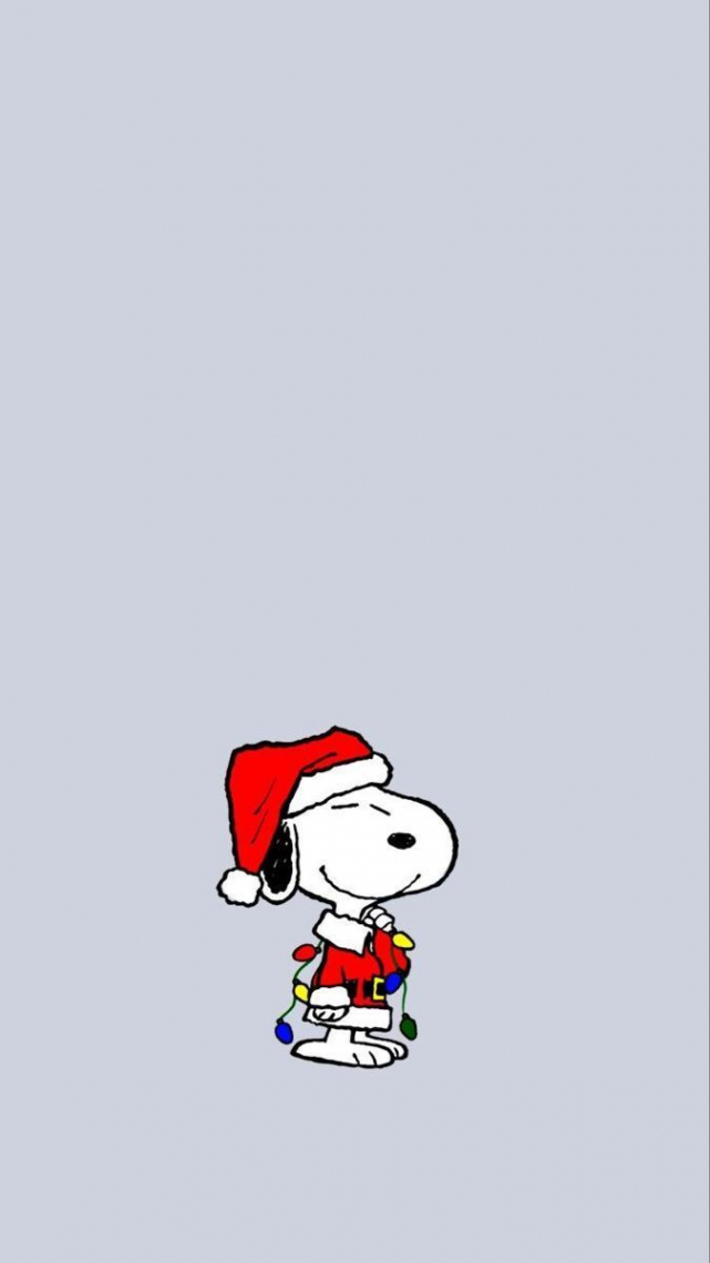 Snoopy wallpaper  Snoopy christmas, Snoopy wallpaper, Snoopy