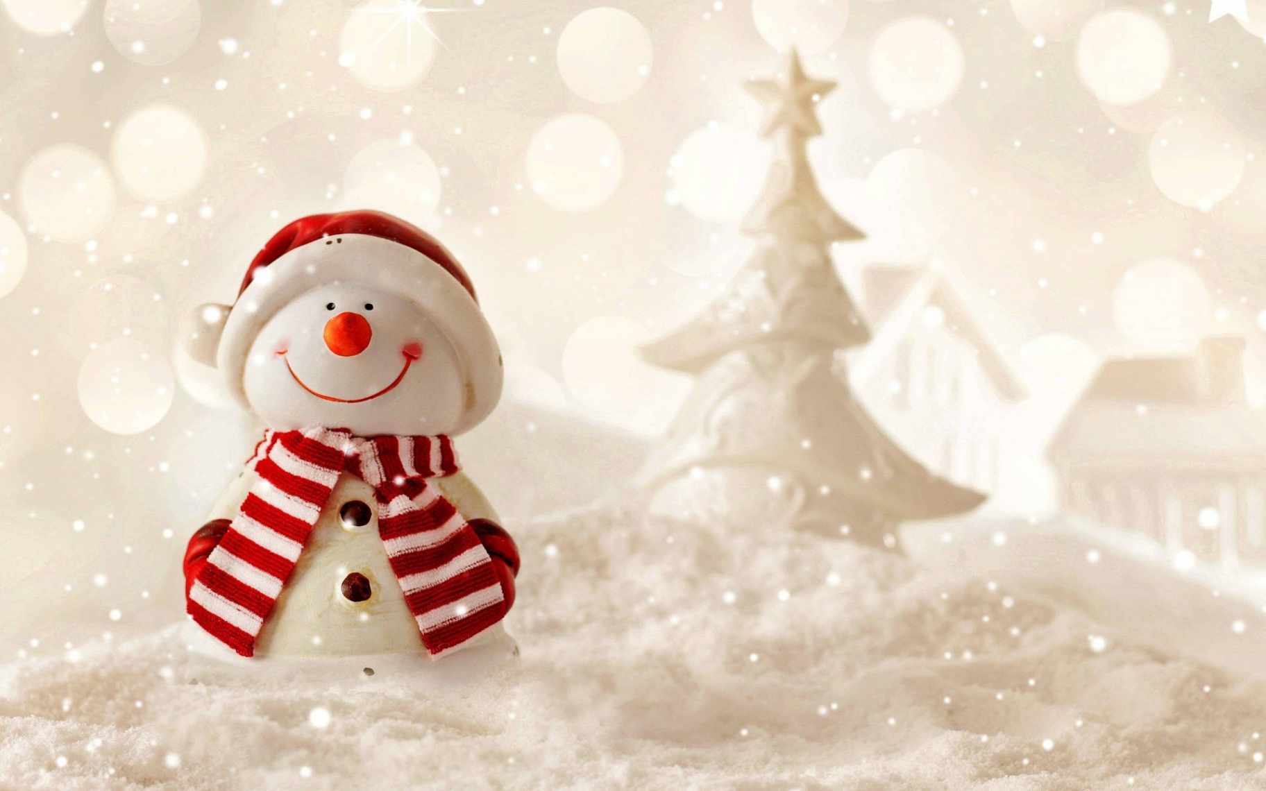 +] Snowman Wallpapers  Wallpapers