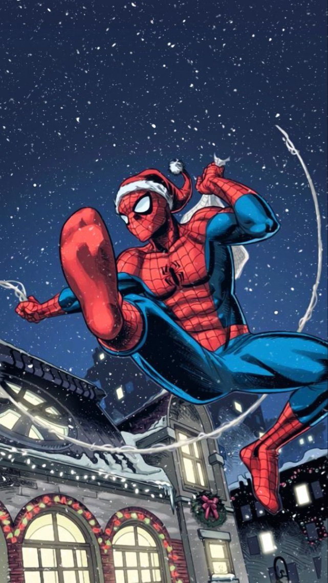 Spiderman in   Spectacular spider man, Spiderman comic