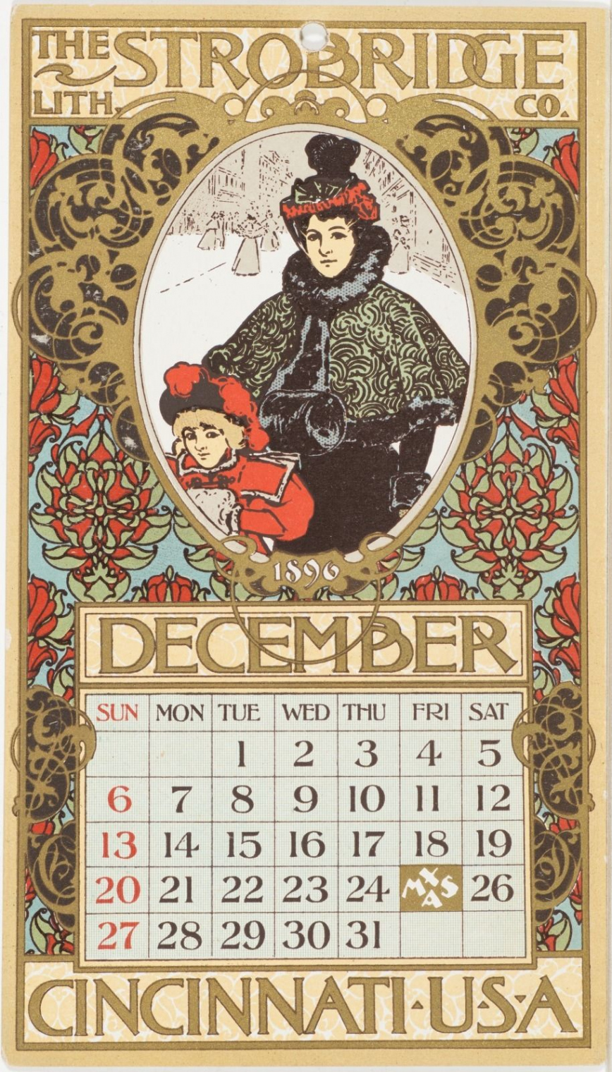 The Me I Saw  Vintage calendar, Art calendar, Calendar design