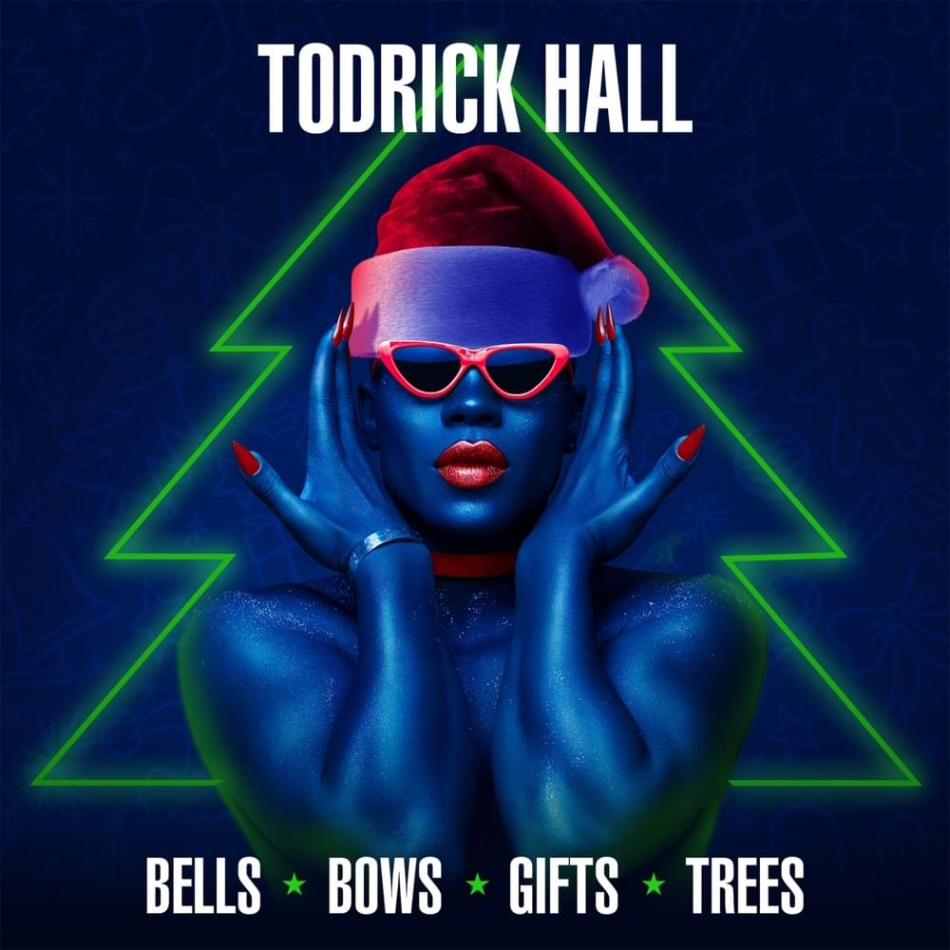 Todrick Hall – Bells, Bows, Gifts, Trees Lyrics  Genius Lyrics