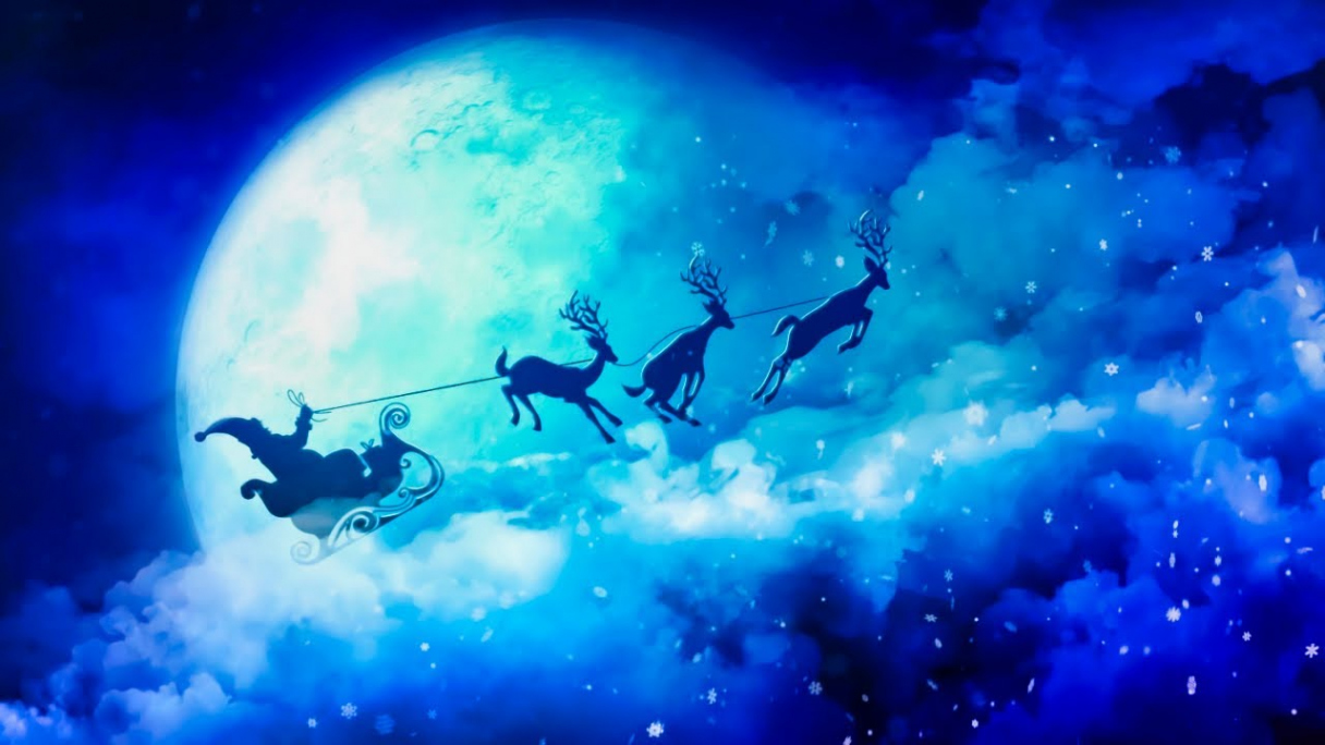 Top  Best CHRISTMAS Animated Wallpapers - Wallpaper Engine