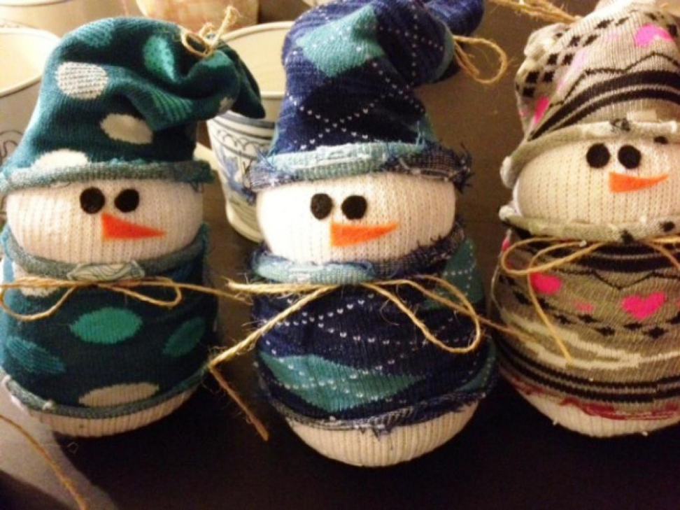 Winter Craft Activities For Your Care Home – The MyWorkMode Blog