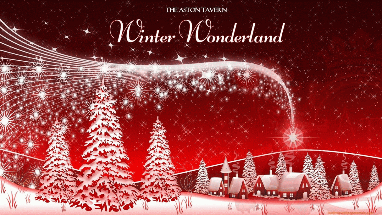 winter wonderland animated gif - Google zoeken  Fond ecran noel