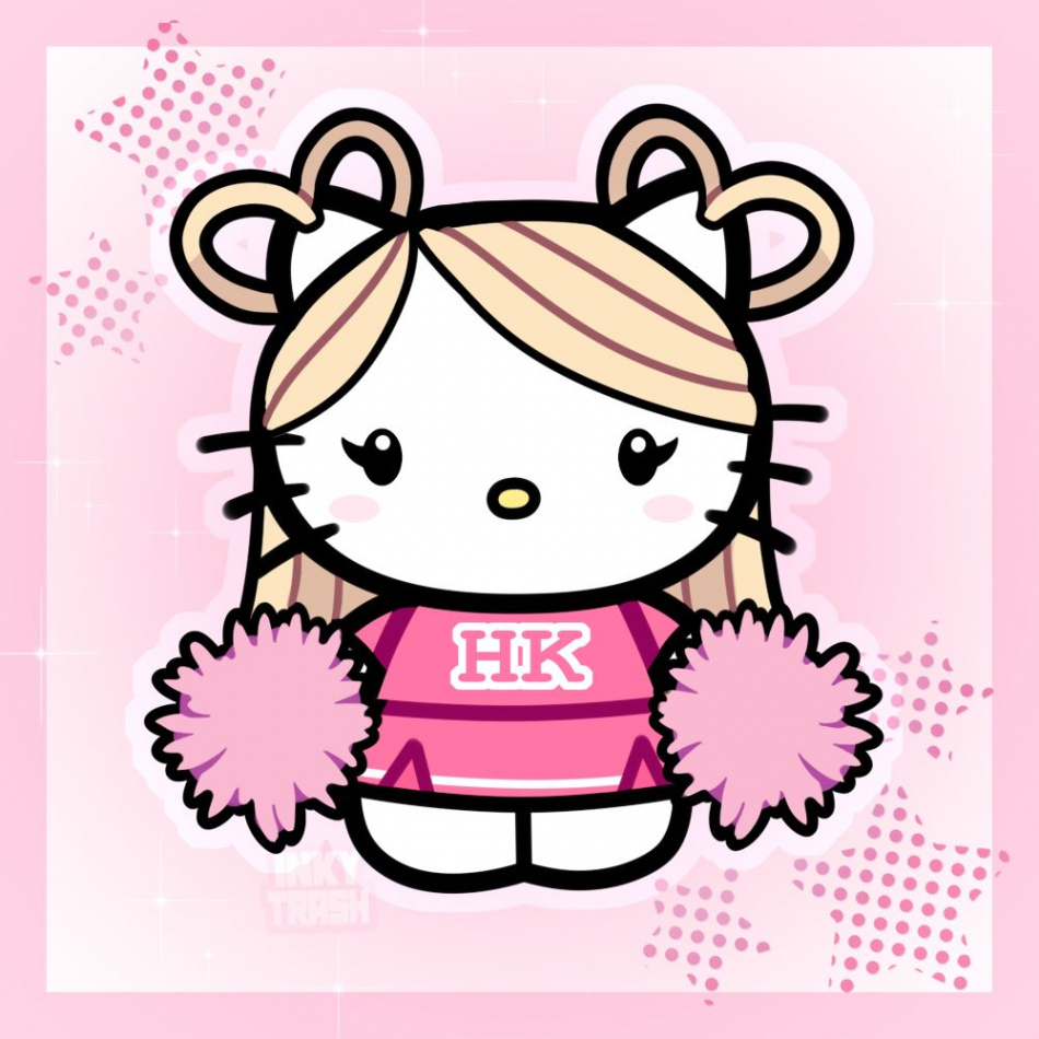 Hello kitty pfp  Hello kitty art, Hello kitty pictures, Hello