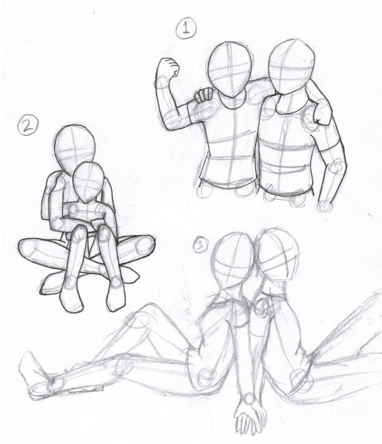 People poses  Drawing people, Drawing poses, Drawing reference