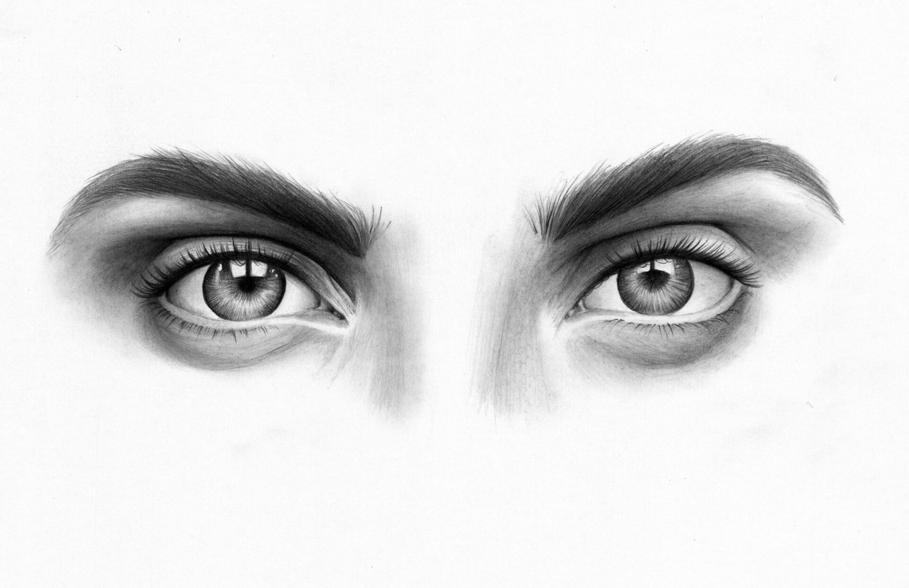 Share + both eyes sketch latest - in.starkid.edu