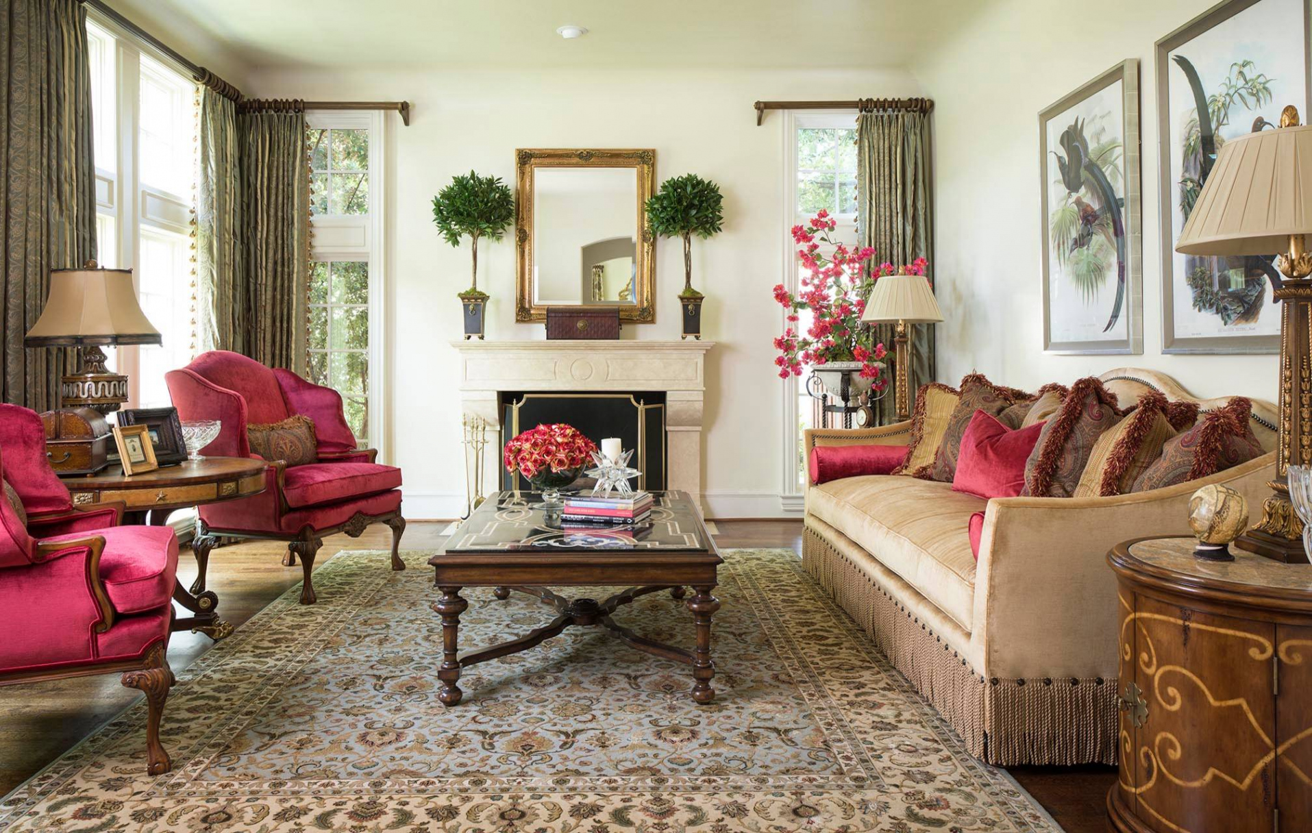 Traditional Pakistani Living Room - Photos & Ideas  Houzz