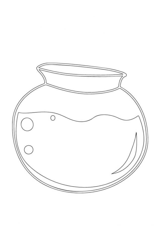 90 Printable Aquarium Visit Coloring Pages 53