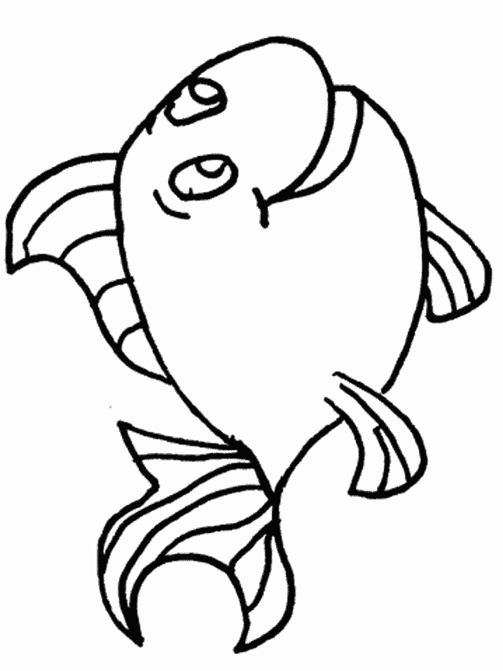 90 Printable Aquarium Visit Coloring Pages 74