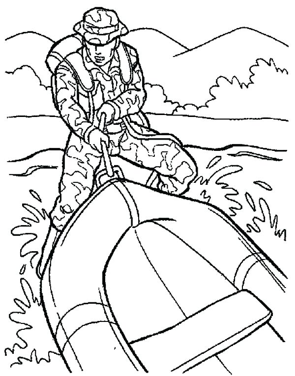 90 Printable Ferry Ride Coloring Pages 4