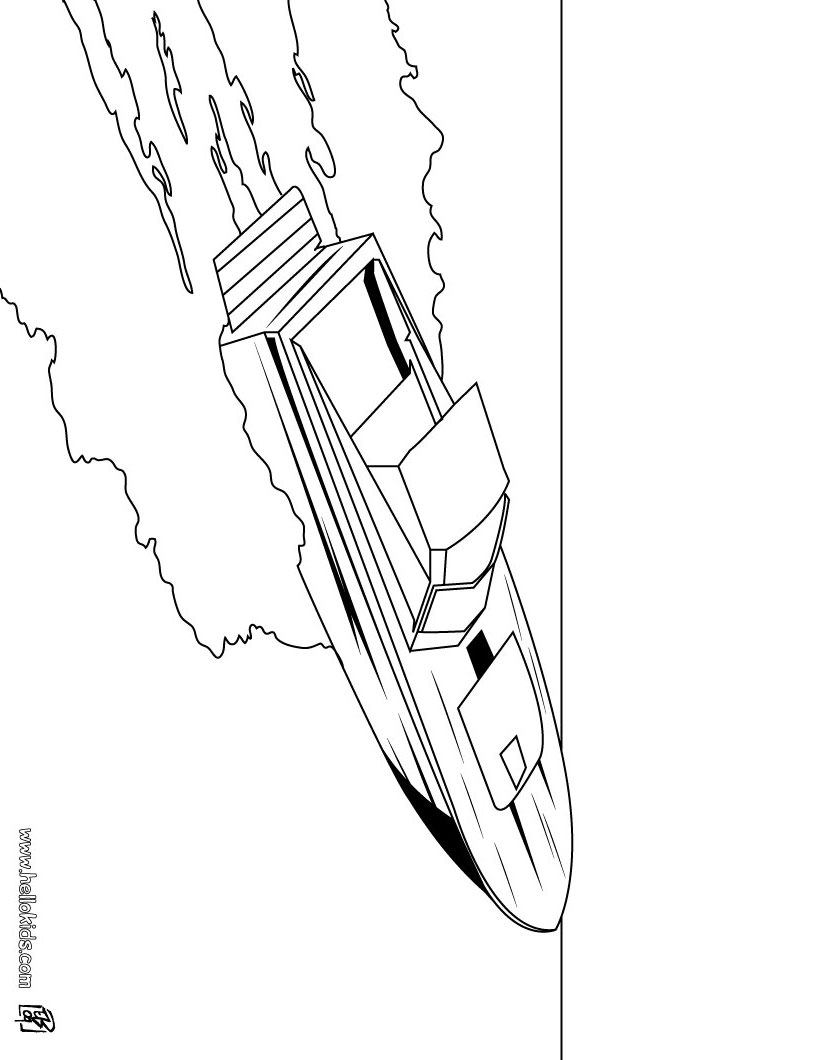 90 Printable Ferry Ride Coloring Pages 40