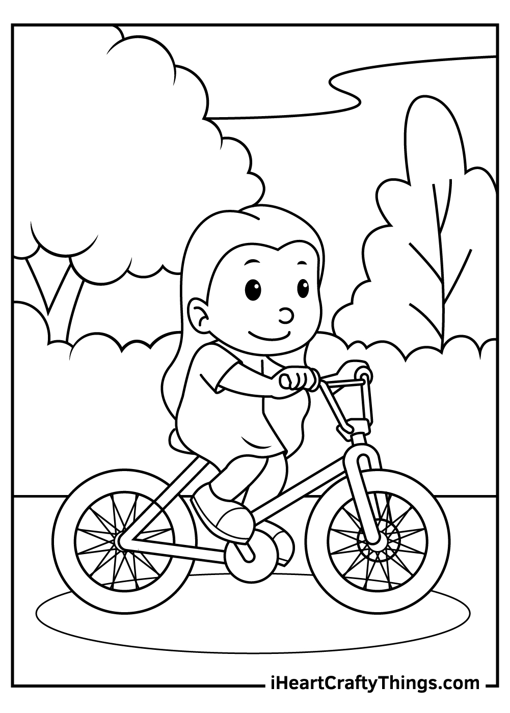 90 Printable Ferry Ride Coloring Pages 42