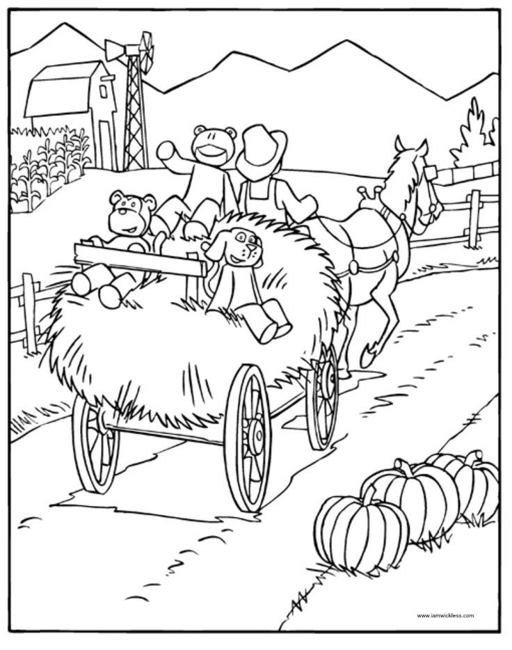 90 Printable Ferry Ride Coloring Pages 43