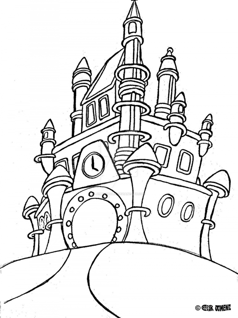 90 Printable Ferry Ride Coloring Pages 47