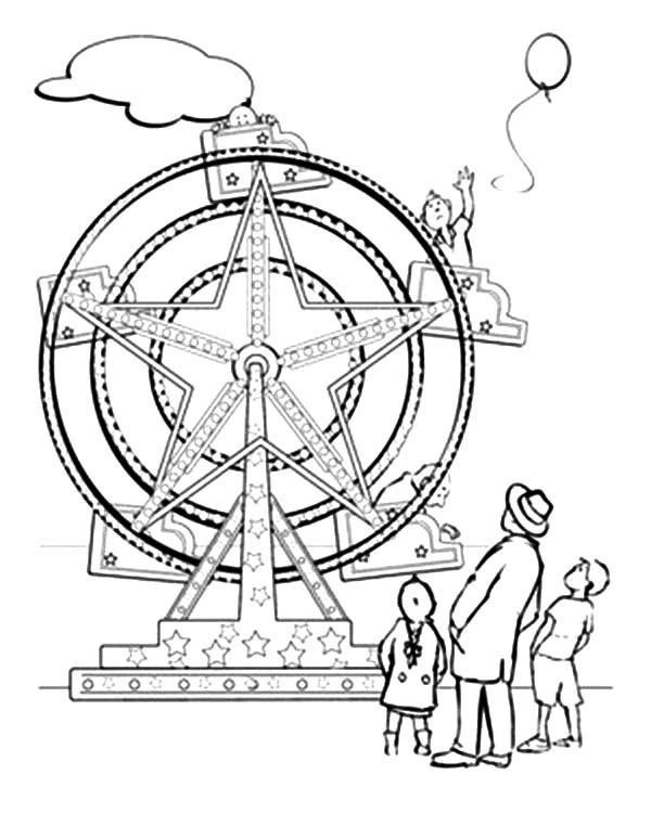 90 Printable Ferry Ride Coloring Pages 78