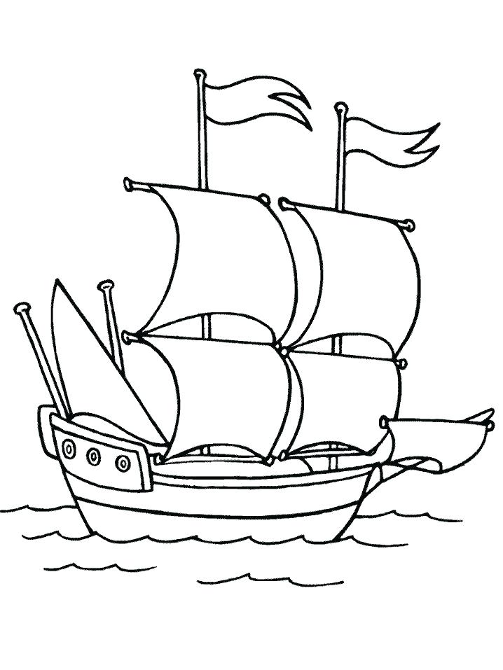 90 Printable Ferry Ride Coloring Pages 79