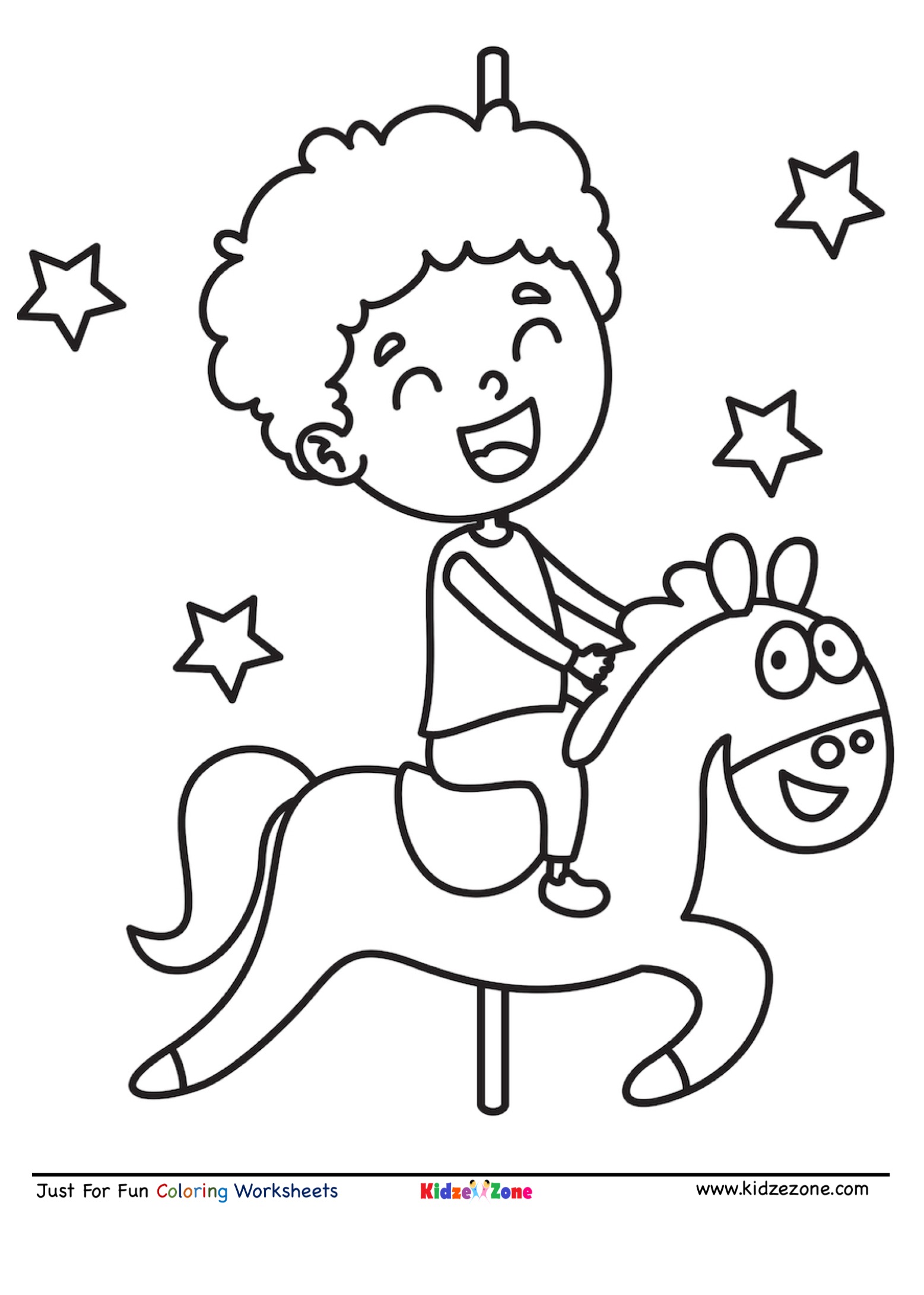 90 Printable Ferry Ride Coloring Pages 8