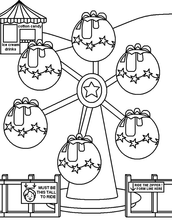 90 Printable Ferry Ride Coloring Pages 88