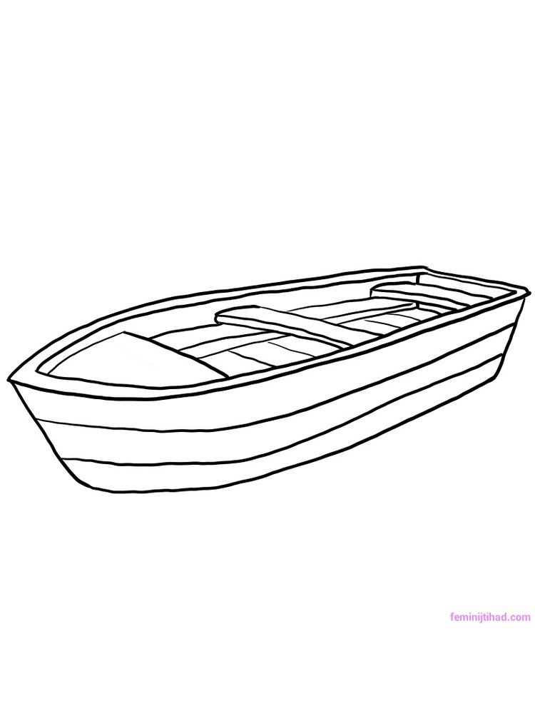 90 Printable Ferry Ride Coloring Pages 91